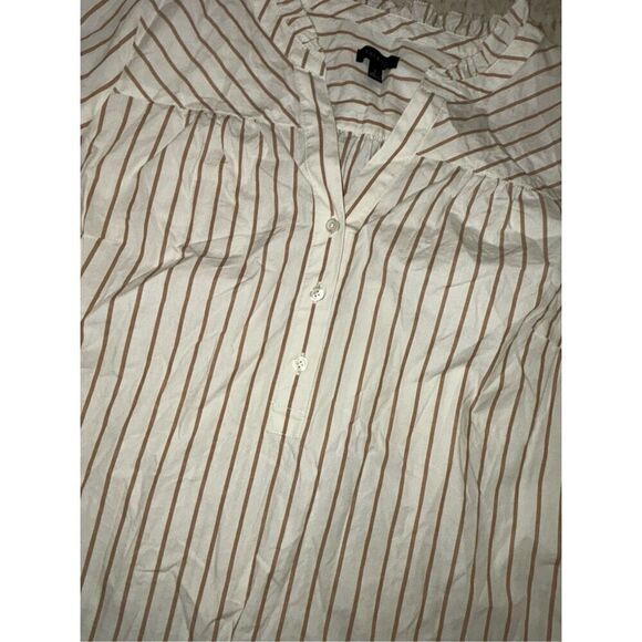 Talbots Blouse - Picture 3 of 8